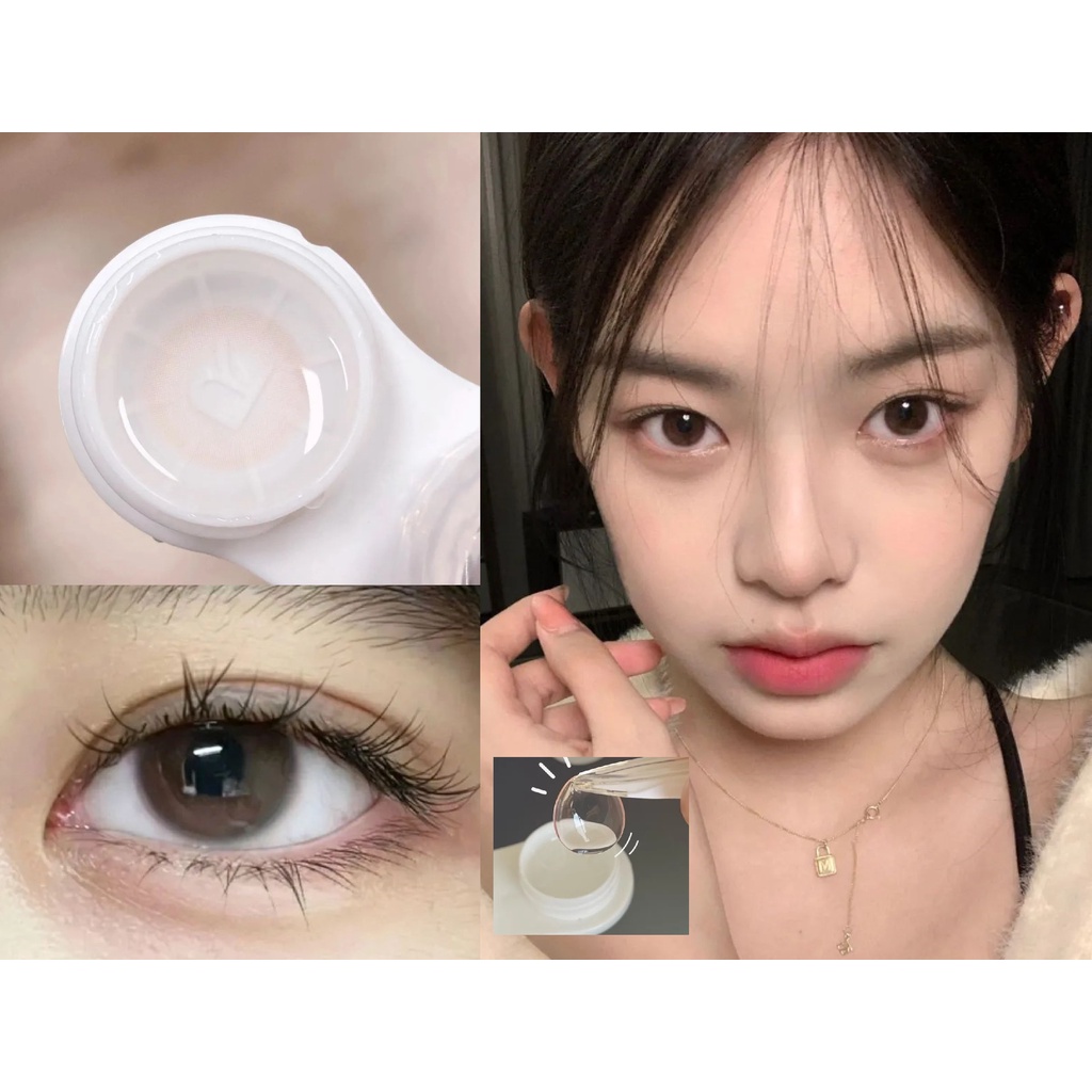 (22.Kính Áp Tròng FDPZI 14.00mm (Lớp 0-8.00) Dec.30