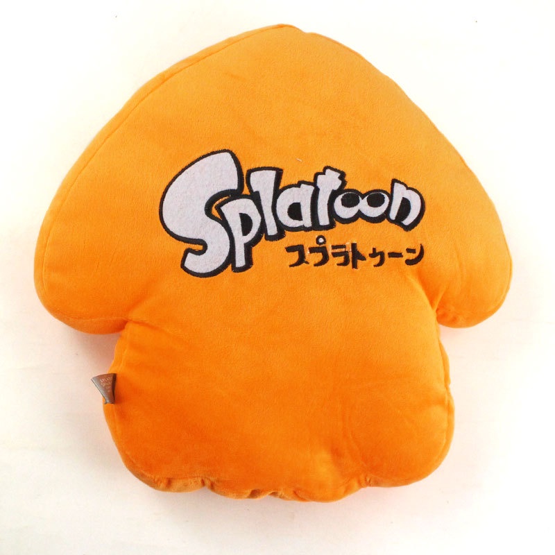 Đệm Mực Cho Máy Chơi Game Nintendo Splatoon 2