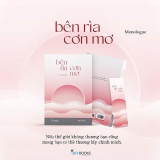 Sách - Bên Rìa Cơn Mơ