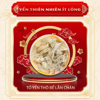 Tổ yến thô nứt nhẹ - yến sào khánh hoà - sp cao cấp từ thương hiệu yến sào đảo ngọc chuyên yến biển
