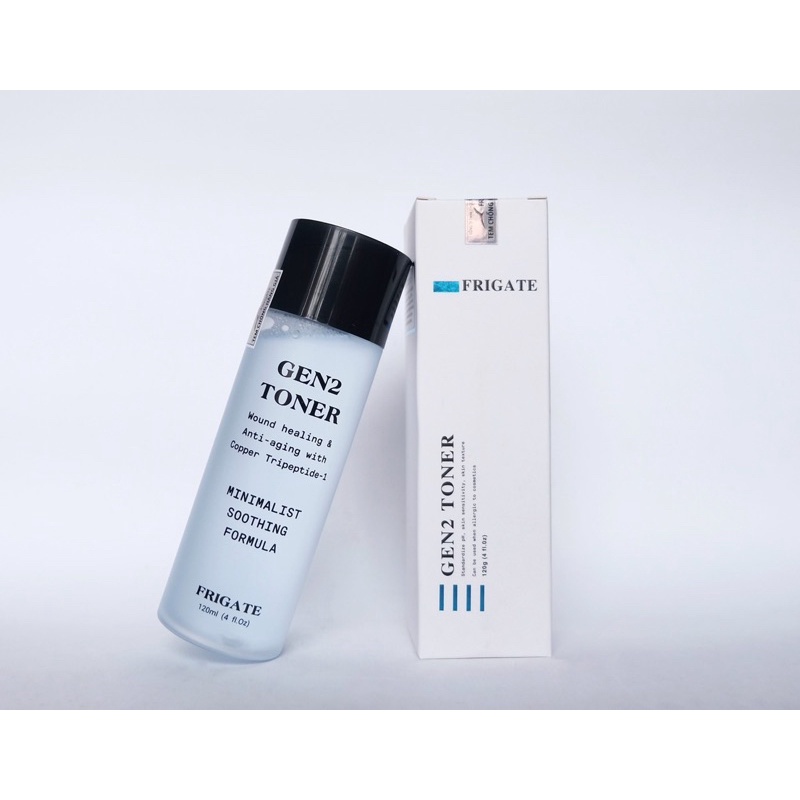 TONER GEN 2 - 120ML