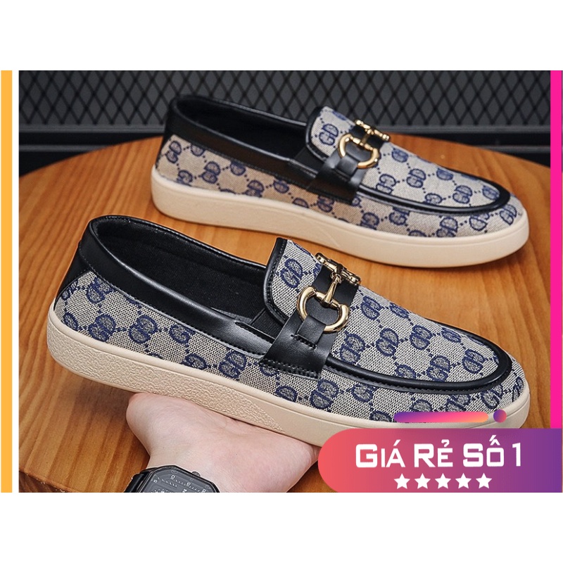 Giầy Nam G,C Rẻ Vô Địch,Thời Trang,cá tính,lịch sự