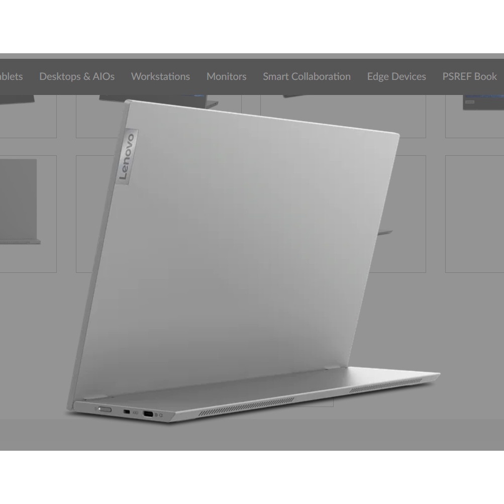 Màn hình Lenovo ThinkVision M14 / M15 / L15  Màn hình di động BH 36T