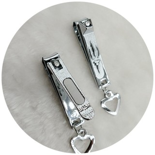 Bấm Móng Tay Mini Nhỏ Gọn Cực Sắc