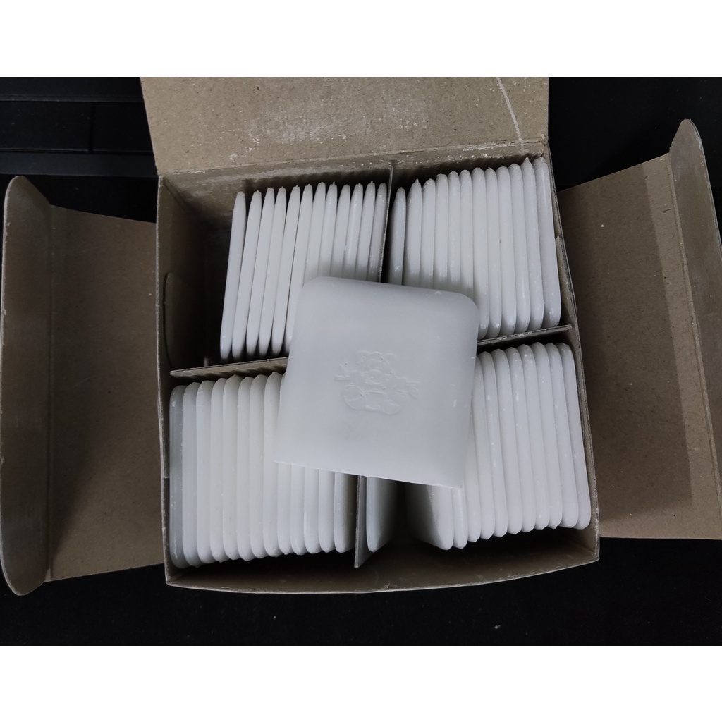 PHẤN MAY HIỆU PANDA (PHẤN NẾN) giá 10 viên