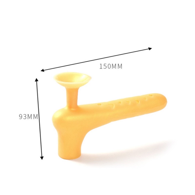 1 X Tay Nắm Cửa Silicone Chống Tĩnh Điện An Toàn Dành Cho Trẻ