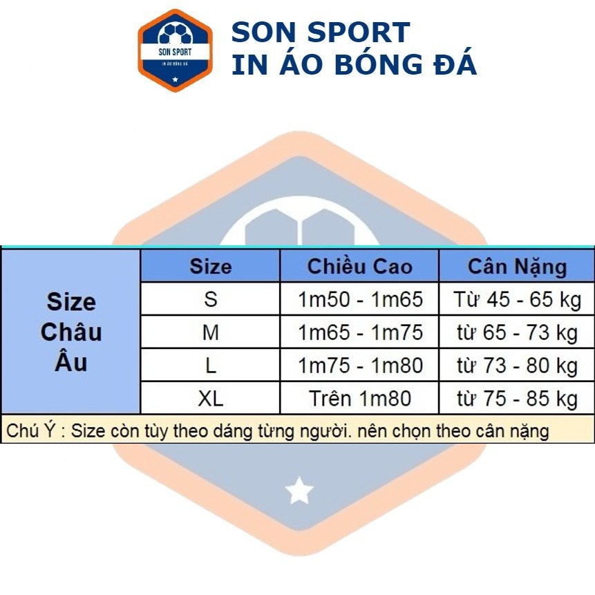 Bộ Quần Áo Bóng Đá Fex Thái CLB Argentina Trắng Sọc Xanh