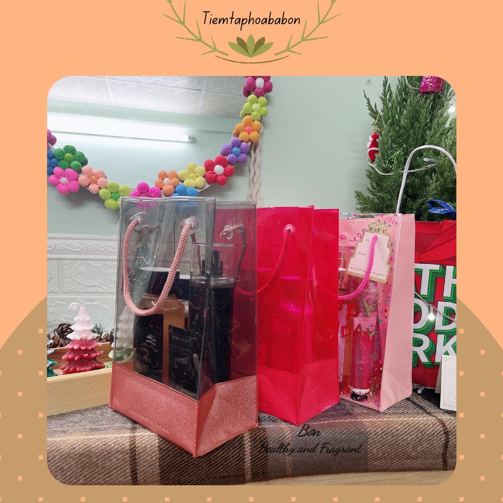 /Bill US/ 🎁 Bộ quà tặng 🎁 Gift set 🎁 Bath & Body Works 🎁 nhiều mùi 🎁 đọc kĩ mô tả 🎁