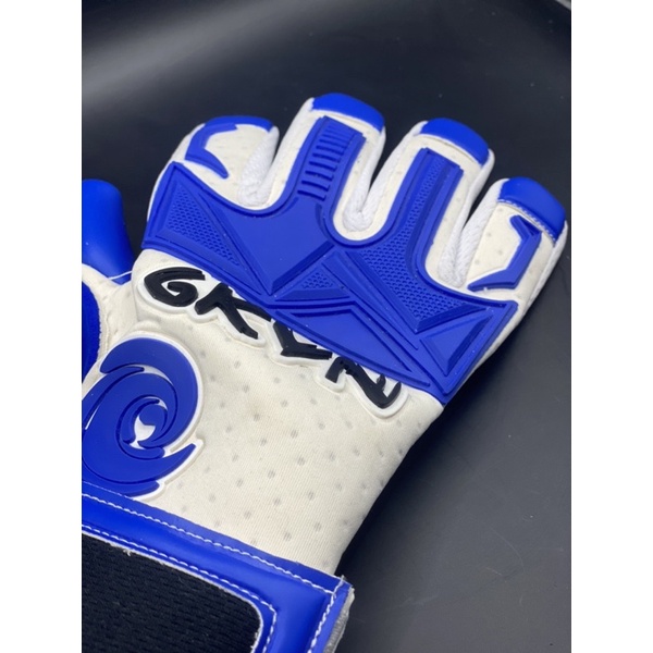 Găng tay thủ môn GKVN Mệnh mút siêu dính, form ôm tay