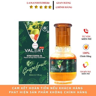 Tinh Dầu Bưởi tinh dầu dưỡng tóc kích thích mọc tóc chống rụng tóc