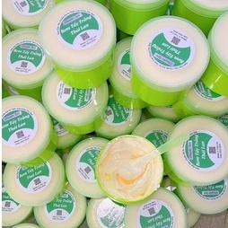 Kem tẩy trắng cốt thái lan  - Đạt tiêu chuẩn độ an toàn cao chuyên dùng cho spa 500