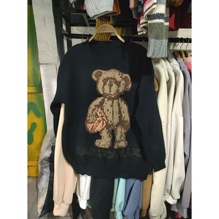Len QC hình gấu cute ảnh shop tự chụp ạ