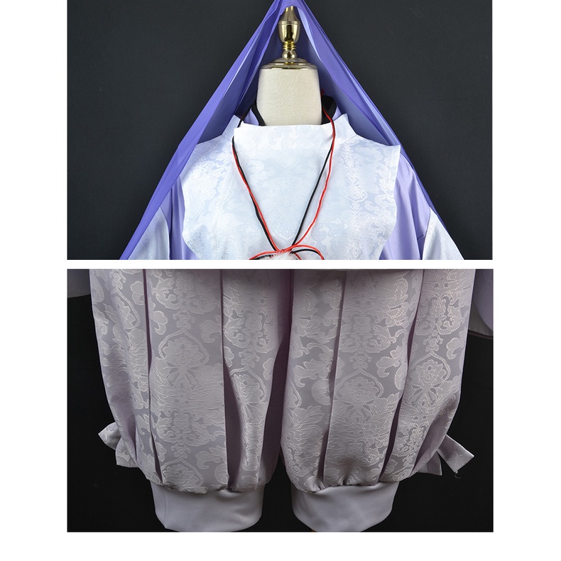 Trang phục hoá trang Scaramouche