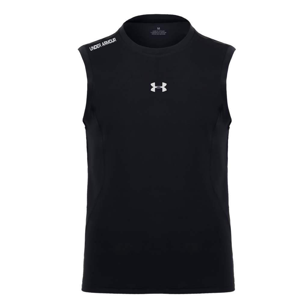 Áo ba lỗ nam thể thao A122, áo Tanktop nam chất thun lạnh co giãn 4 chiều thoáng mát thấm hút phù hợp tập gym chạy bộ