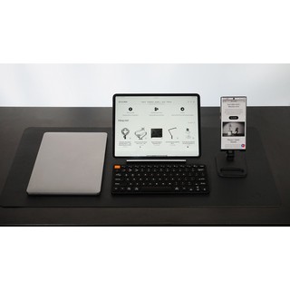Bàn phím không dây HyperONE KB1 Plus