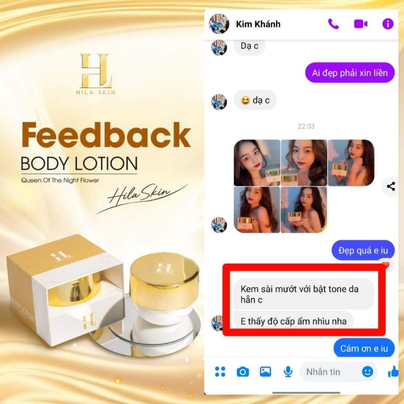 Combo body lụa Queenie skin