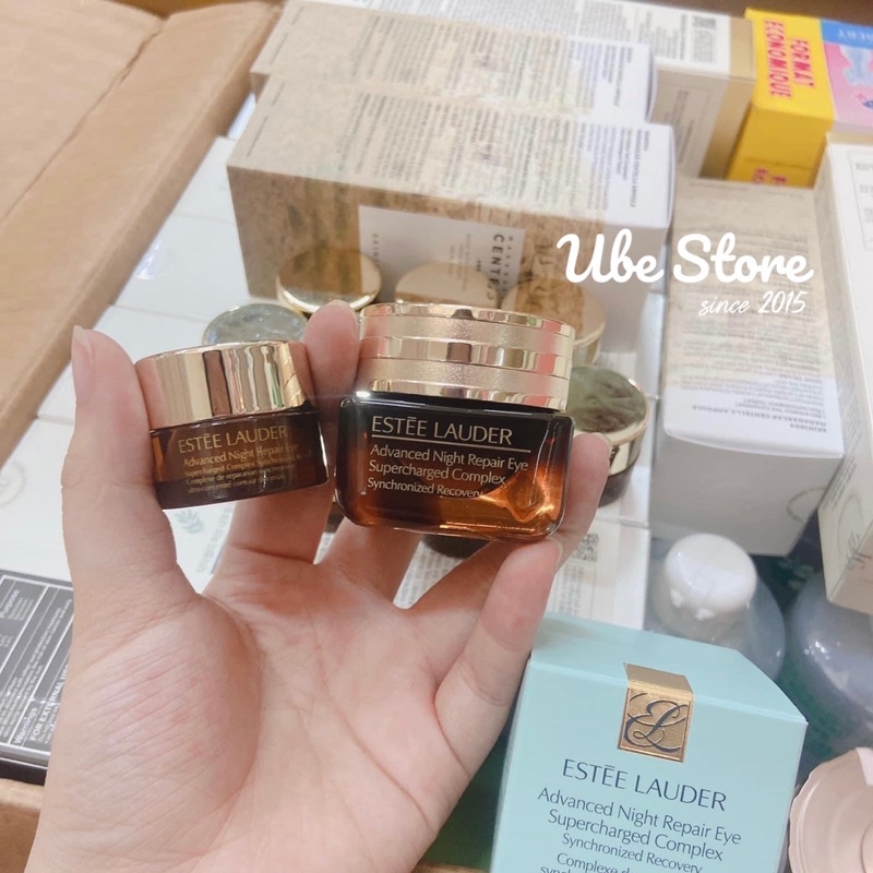 KEM MẮT ESTEE LAUDER 5ML