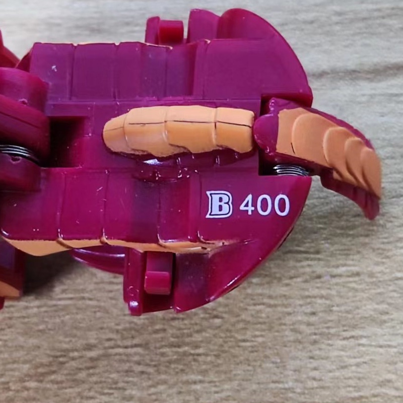 Mô Hình Đồ Chơi Chiến Đấu Bakugan Brawlers Vestroia Gundalian Invaders Unicorn Action Có Thể Biến Hình Cho Người Lớn Và Trẻ Em