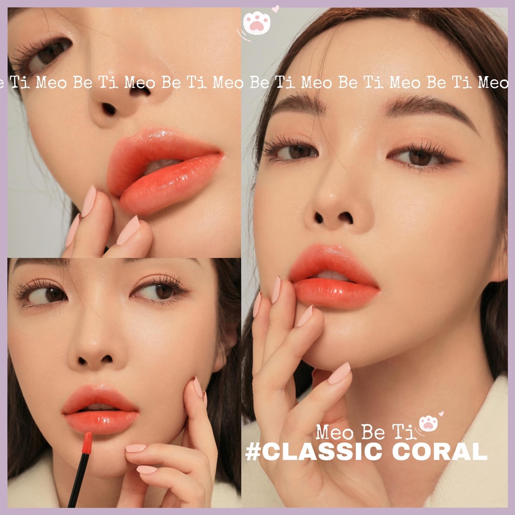 Son 3CE Glaze Lip Tint sale 60%