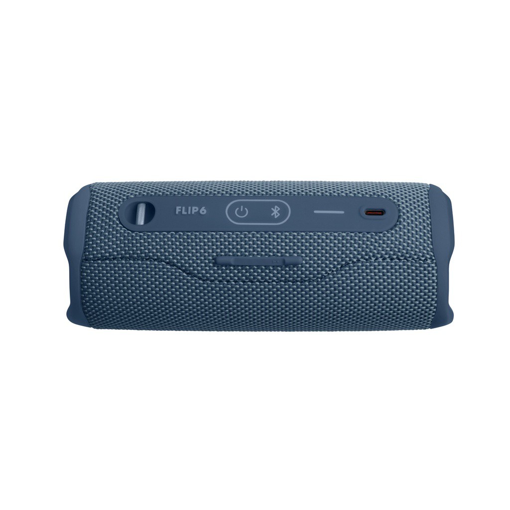 Loa Bluetooth JBL Flip 6 - Hàng Chính Hãng