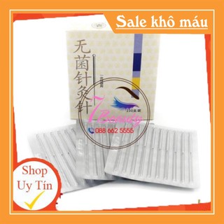 Kim Đốt Nốt Ruồi Phun Xăm,Spa