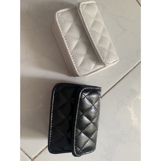 Túi mini dây xích(Lót đỏ cực sang)