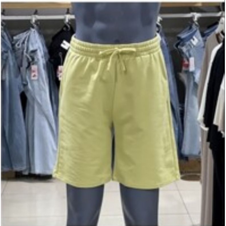 Quần short nam xuất khẩu