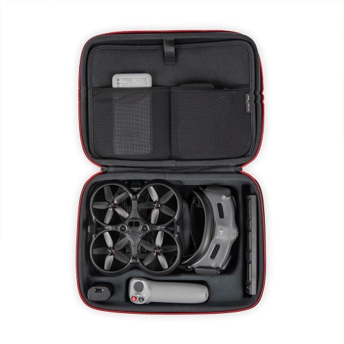 Hộp đựng DJI Avata Carrying Case/ Hàng chính hãng.