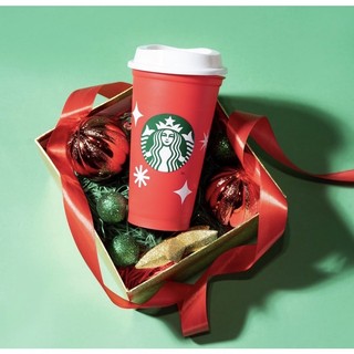 Ly STARBUCKS RESUABLE