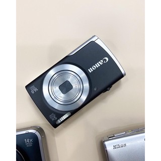 Máy ảnh kĩ thuật số compact nhỏ gọn