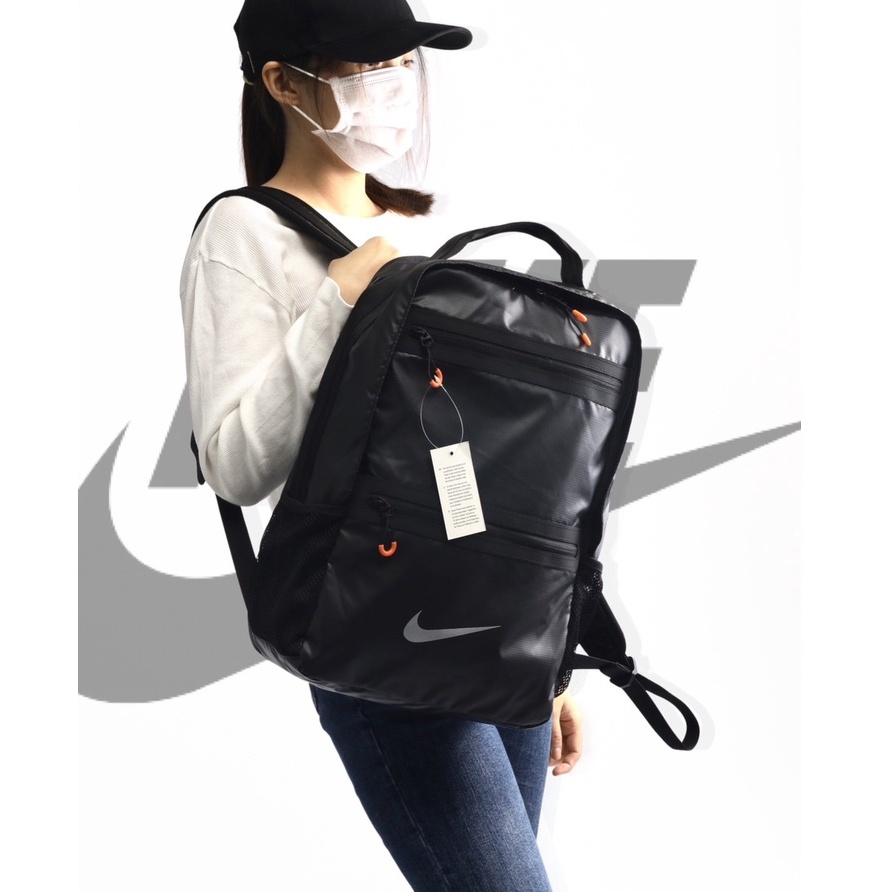 Balo Niike Storm ADV chất liệu vải siêu nhẹ, loại xịn chống nước