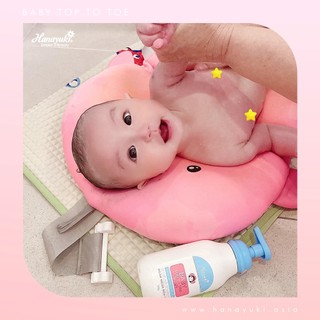 [ CHÍNH HÃNG 100%] Sữa Tắm Em Bé HANA BABY TOP TO TOE WASH