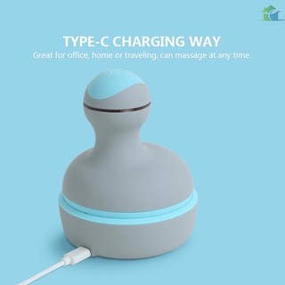 Máy Massage đầu Xiaomi Mini M2