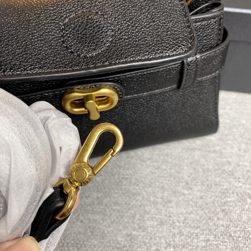 ❗️❗️Túi CNK công sở size 18 loại 1 🔥🔥🔥