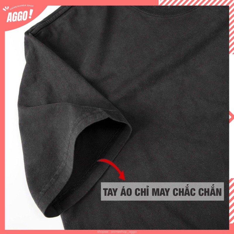 Áo My Hero Academia Bakugo Skull Nomu Anime Shirt unisex đẹp