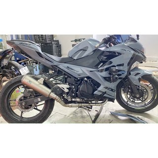 Pô độ AK R3, AKRAPOVIC GP3