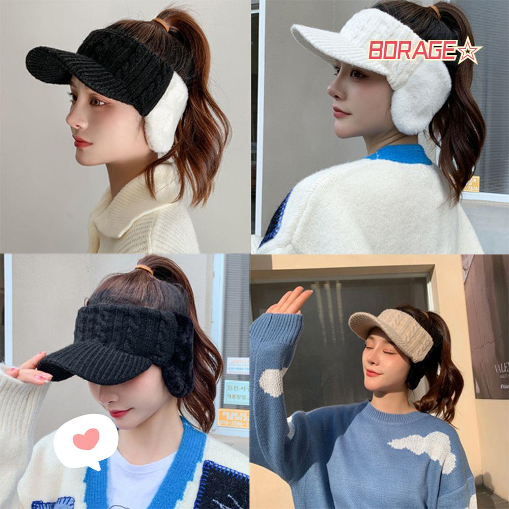 Nón Lưỡi Trai Nửa Đầu Thời Trang Cá Tính