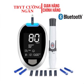 Máy đo đường huyết Facare FC-G168 (TD-4277) - Hàng chính hãng