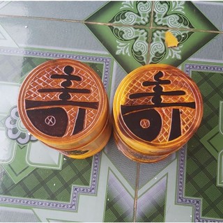 HỘP ĐỰNG TRÀ NGHỆ THUẬT GỖ