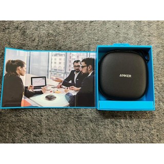 LOA BLUETOOTH HỘI NGHỊ ANKER POWERCONF A3301