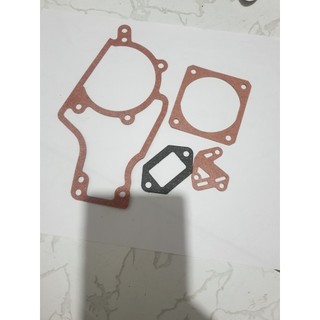( 2 BỘ)BỘ ZOANG ( RON) MÁY CƯA XÍCH MS381