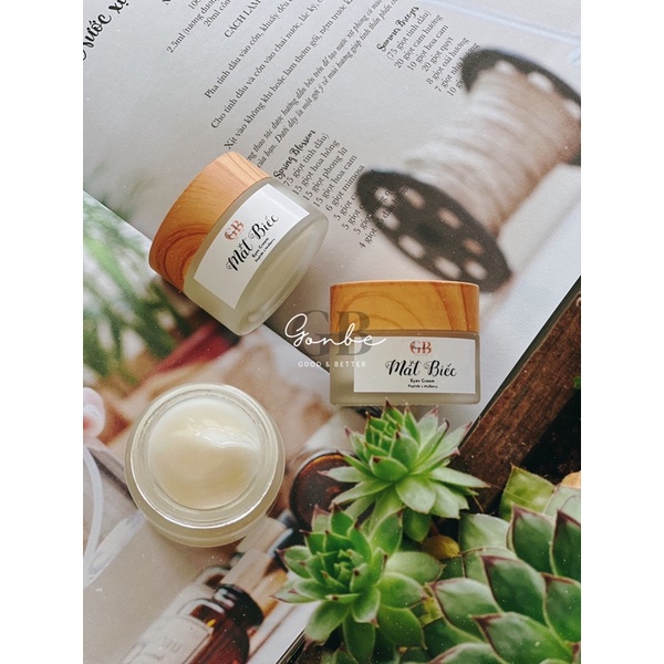 𝐌𝐀̆́𝐓 𝐁𝐈𝐄̂́𝐂 - eyes cream