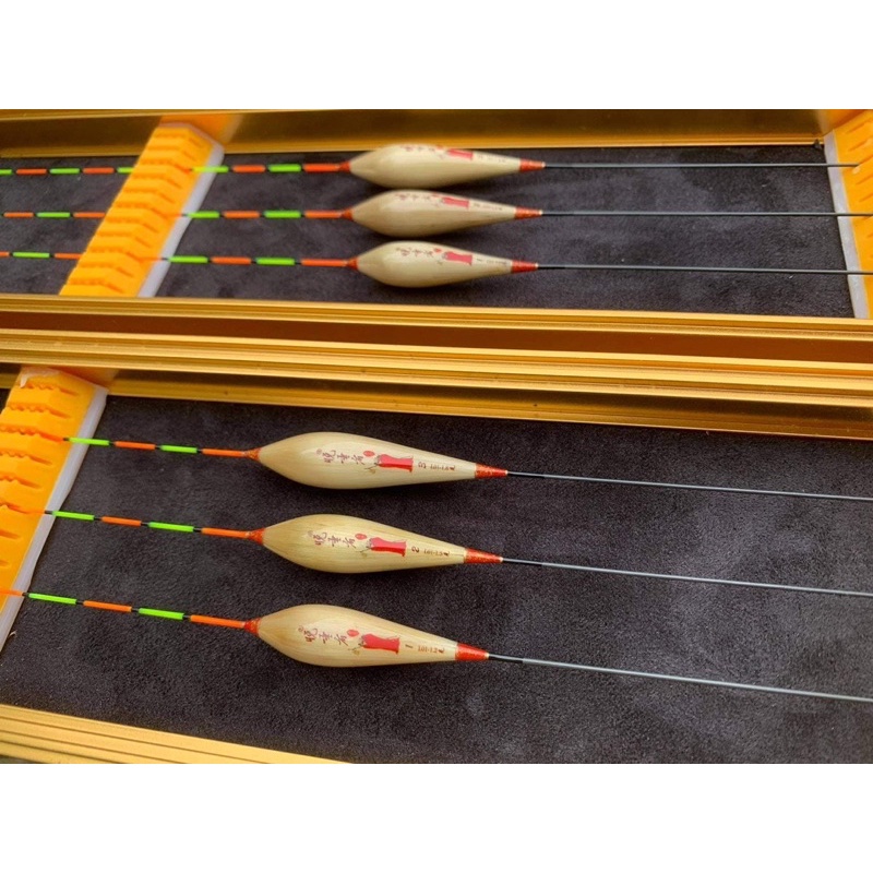 Phao Cỏ Đạt Ma L-01