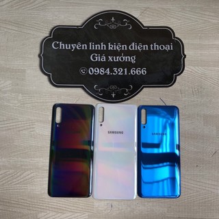 Nắp lưng Samsung A50