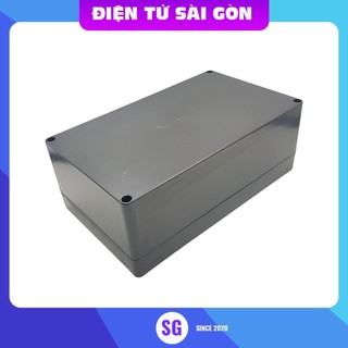 Hộp đựng chữ nhật I 160x90x60 mm / II 200x120x75 mm/ III 240x160x90 mm
