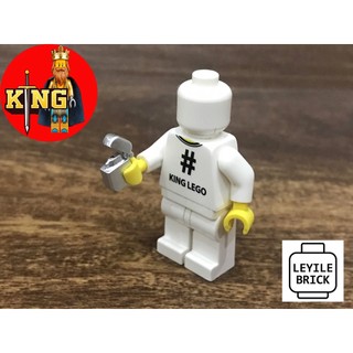 [Ảnh thật] [Chính hãng] Leyile accessories lighters silver Phụ kiện đồ chơi
