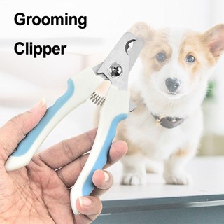Bộ 2 Dụng Cụ Chăm Sóc Móng Cho Thú Cưng