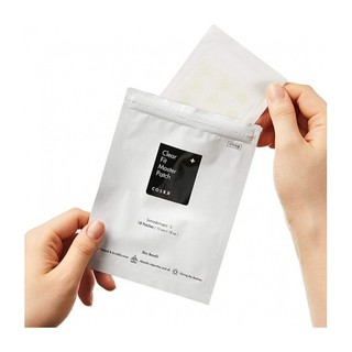 MIẾNG DÁN MỤN COSRX ACNE PIMPLE MASTER PATCH 24 MIẾNG/ GÓI