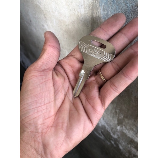 Chìa khoá SH Ý , Dylan , inox cao cấp