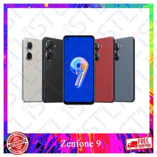 Asus zenfone 9 5g dual sim